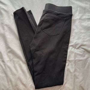 2 pairs of work slacks